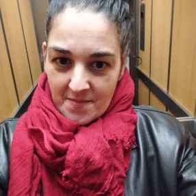 Saray, Niñera o canguro en Calahorra
