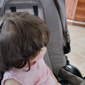 Elena, Family in Linares