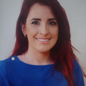 Noelia, Babysitter in El Viso de San Juan