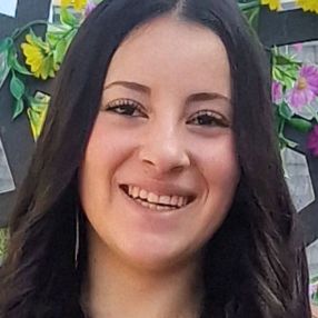 Cristina, Niñera o canguro en Alpedrete