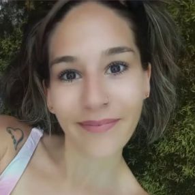 Jeni, Babysitter in Madridejos
