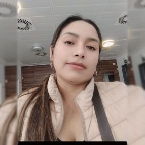 Sahira Grecia, Babysitter in Chiclana de la Frontera
