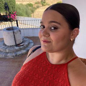 Belén, Niñera o canguro en Palma del Río