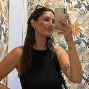 Agustina, Niñera o canguro en Alicante