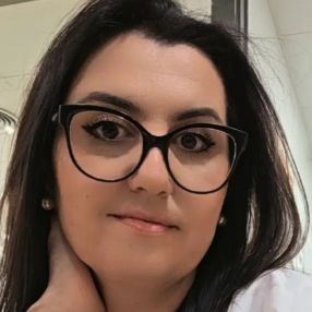 Alina Andreea, Family in L'Hospitalet de Llobregat