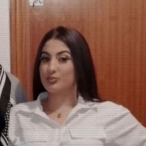 Erika, Niñera o canguro en Moncofa