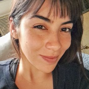 Paula, Niñera o canguro en Ibi