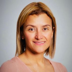 Diana, Familia en Alcobendas