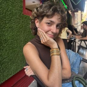Aitana, Niñera o canguro en Almería