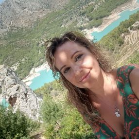 Verónica, Niñera o canguro en Mejorada del Campo