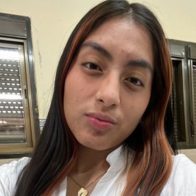 Melany, Niñera o canguro en Trujillo