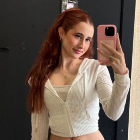 Leyre, Niñera o canguro en Daganzo de Arriba