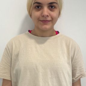 Nerea, Niñera o canguro en Alginet