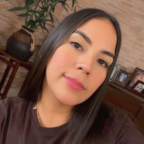 Gabriela, Babysitter in Moraleja de Enmedio