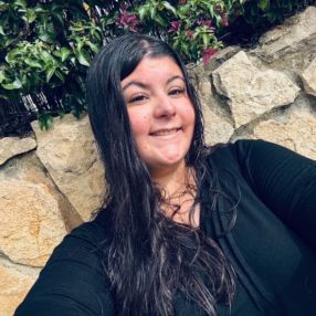 Carmen, Babysitter in Lebrija