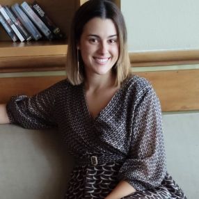 Natalia, Niñera o canguro en Vecindario