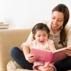 Amalia, Babysitter in Córdoba