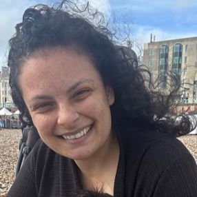Gabriela, Babysitter in Torrevieja