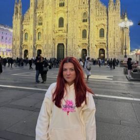 Rocio, Niñera o canguro en Vallirana