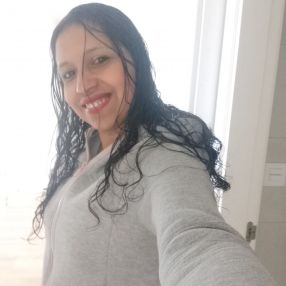 Carol yoana, Niñera o canguro en Lasarte-Oria