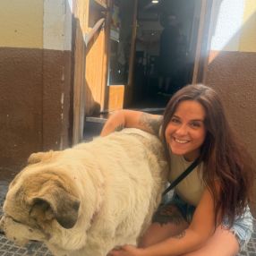 Laura, Niñera o canguro en Ugena