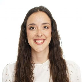 Irene, Niñera o canguro en Baeza
