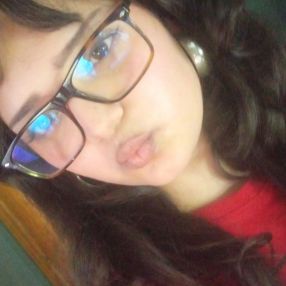 Elena, Babysitter in Yunquera de Henares