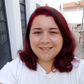 Sandra, Niñera o canguro en Sanlúcar de Barrameda