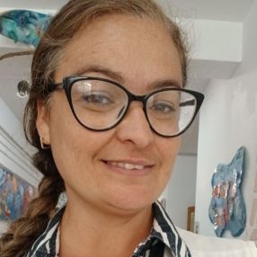 Celia Maria, Babysitter in Villarreal