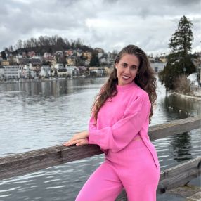 Paula del Carmen, Babysitter in Miguelturra