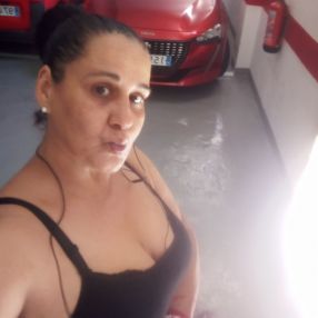 Nazareth, Babysitter in Guía de Isora