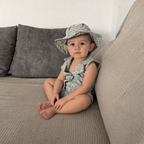 Byron, Familia en La Vall d'Uixó