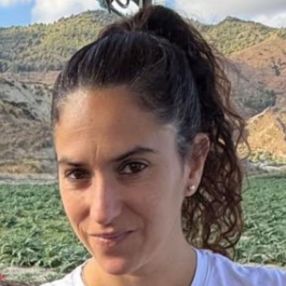 Carmen, Niñera o canguro en Lorca