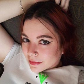 Estefania, Babysitter in Íllora