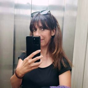 Maribel, Niñera o canguro en Torrox