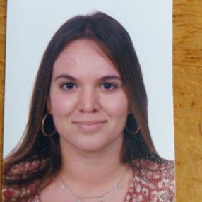 Claudia, Babysitter in Tacoronte