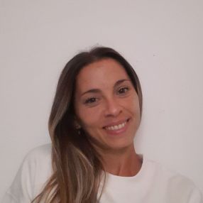 Romina, Babysitter in Carcagente
