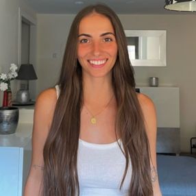 Leire, Babysitter in Guadalajara