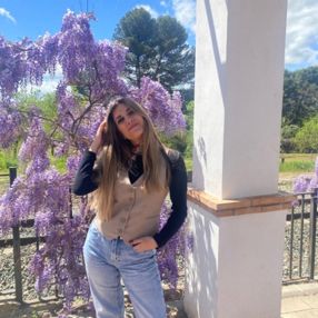 Celia, Babysitter in Marbella
