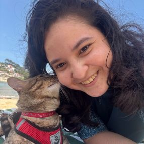 Katia, Babysitter in Pinto