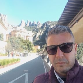 Raul, Familia en Pallejà