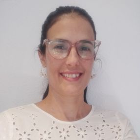 Lissette, Niñera o canguro en Salamanca