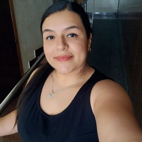 Laura, Niñera o canguro en Onteniente