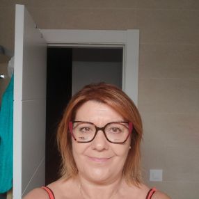 Pilar, Babysitter in Motilla del Palancar