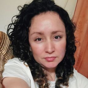 María yurlady, Niñera o canguro en A Coruña
