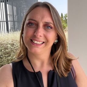 Maria, Babysitter in Santa Eulària des Riu