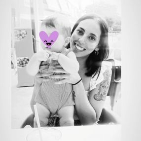 Laila, Babysitter in Crevillente
