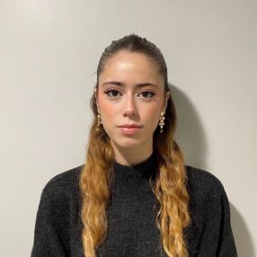 Lara, Niñera o canguro en Cabrils