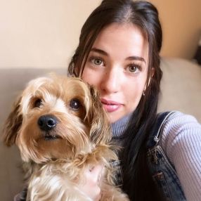 Desireé, Niñera o canguro en Burriana