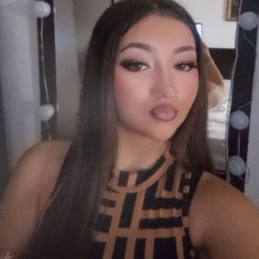 Daniela, Niñera o canguro en Rociana del Condado